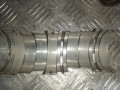 коленвал Audi A4 B8/8K (2007 - 2011), 1.8 л., TFSI, CDHA, бензин, 06H105021L, 06H105021D, 06H105021G, 06H105021H, 06H105021K - фото №5