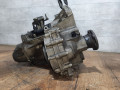 КПП механическая (МКПП) Volkswagen Golf 6 поколение (2008 - 2012), 1.2 л., TSI, CBZB, бензин, 6МКПП, передний привод, 02U300050J, 02U300050P, NBU, PRN, MQ200, 02U300050H, MTH - фото №2