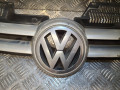 решетка радиатора Volkswagen Golf 5 поколение (2003 - 2009), 1K0853655A - фото №3