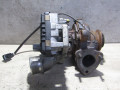 турбина SsangYong Actyon 2 поколение CK (2010 - 2013), 2.0 л., XDI, D20DTF, дизель, 6710900380, A6710900380, 6NW009543 - фото №4
