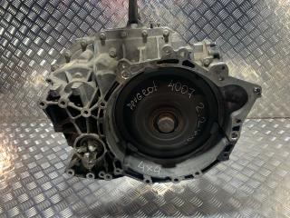 КПП роботизированная Peugeot 4007 1 поколение (2007 - 2012), 2.2 л., DiD, 4HK (DW12MTED4), дизель, робот, полный привод, 9U3R7000CD, 2500A677, W6DGB423A, 2231F6