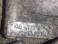КПП механическая (МКПП) Volkswagen Golf 6 поколение (2008 - 2012), 1.4 л., TSI, CAVD, бензин, МКПП, передний привод, 02S300046P, KWB - фото №8