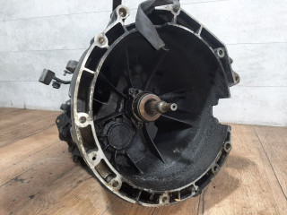 КПП механическая (МКПП) Ford Transit 7 поколение (2006 - 2013), 2.4 л., TDCi, H9FB, дизель, 6МКПП, задний привод, 1576699, 1756539, 8C1R7003BB