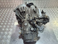 КПП механическая (МКПП) Mazda 6 1 поколение [рестайлинг] (2005 - 2008), 2.0 л., LF-VE, бензин, 6МКПП, GC0117150A - фото №3