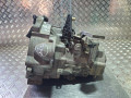 КПП механическая (МКПП) Volkswagen Golf 6 поколение (2008 - 2012), 1.4 л., TSI, CAXA, бензин, МКПП, передний привод, 02S300046T, MCB - фото №2