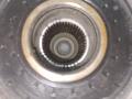 раздаточная коробка BMW X5 E70 (2006 - 2010), 4.8 л., N62 B48 B, бензин, 27107574777, 27107599889, 27107599886, ATC700 - фото №6