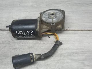 электромотор раздаточной коробки Great Wall Hover H5 1 поколение (2011 - 2015), 2.4 л., 4G69S4N, бензин, 4760648001, 4701648002, 4701648002A, 4760648001B, 4760648001A