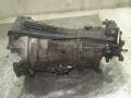 КПП роботизированная Ford Transit 6 поколение (2000 - 2006), 2.4 л., TD, DOFA, дизель, робот, 1435299, 5C1R7003BA - фото №2