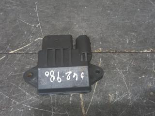 реле накала свечей Jeep Grand Cherokee WK (2004 - 2010), 3.0 л., 642.980, дизель, 6421530379, 6429007801, 6429002800, 6429005801, 0522140709, 0522140710