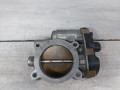 заслонка дроссельная Chevrolet Captiva 1 поколение (2006 - 2011), 3.2 л., 10 HM, бензин, 12615503, 12595829, 12618735 - фото №2