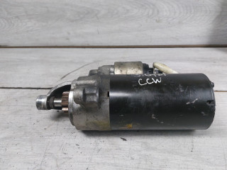 стартер Audi A4 B8/8K (2007 - 2011), 3.0 л., TDi, CCWA, дизель, 059911022, 059911021B, 059911021C, 059911021D, 059911021M, 059911022X
