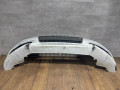 бампер передний Audi A4 B8/8K 8K2 (2007 - 2011), белый, 8K0807437, 8K0807105GRU - фото №4