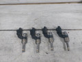 форсунка Volkswagen Golf 6 поколение (2008 - 2012), 1.4 л., FSI, бензин, 03C906036F, 03C906036M - фото №2