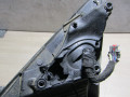 зеркало наружное левое Jaguar XF X250 250 (2007 - 2011), серый, C2S51673 - фото №8