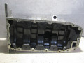 масляный поддон Chevrolet Cruze 1 поколение (2009 - 2012), 1.8 л., F18D4, бензин, 55565793, 55566404, 55572041 - фото №2