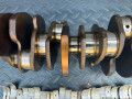 коленвал Dodge Journey 1 поколение (2008 - 2011), 2.7 л., EER, бензин, 04663638 - фото №5
