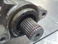 раздаточная коробка Chevrolet Captiva 1 поколение (2006 - 2011), 3.2 л., 10 HM, бензин, АКПП, 24254153, 24246664, 24240427, 24244572, 24257134, 24241100 - фото №2