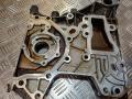 насос масляный Chevrolet Cruze 1 поколение (2009 - 2012), 1.8 л., F18D4, бензин, 55556428, 25190865 - фото №6