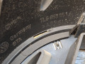 решетка радиатора Volkswagen Touareg 1 поколение (2002 - 2007), 7L6853651BB41 - фото №6