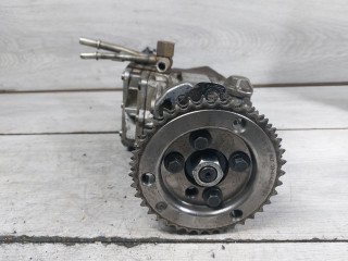 ТНВД Ford Transit 6 поколение (2000 - 2006), 2.4 л., дизель, YC1Q9A543EB, 1099798, 0470004004