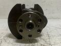 коленвал Mazda 3 BK (2003 - 2005), 2.0 л., LF-DE, бензин, 1S7GCF - фото №6