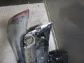 бампер передний Audi TT 8J (2006 - 2010), красный, 8J0807105AGRU, 8J0807437 - фото №11