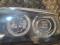 фара левая BMW 5 серия E60/E61 (2002 - 2007), 63127165567 - фото №6