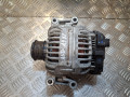 генератор Audi A4 B8/8K (2007 - 2011), 1.8 л., TFSI, CABB, бензин, 06H903016L, 0124525113 - фото №2
