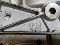 насос масляный Chevrolet Cruze 1 поколение (2009 - 2012), 1.8 л., F18D4, бензин, 55556428, 25190865 - фото №8