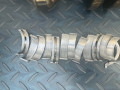 коленвал Volkswagen Golf 7 поколение (2012 - 2017), 1.4 л., TSI, CXSA, бензин, 04EAJ - фото №7