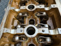 головка блока цилиндров Audi A3 8P (2003 - 2005), 2.0 л., BLX, бензин, 06D103351C, 06D103373AM - фото №5