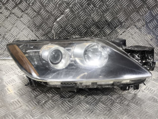 фара правая Mazda CX-7 1 поколение (2006 - 2009), правый руль, EG21510K0E