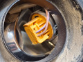фара левая Volkswagen Touareg 1 поколение (2002 - 2007), 7L6941017BN, 7L6941015AM, 7L6941015CM - фото №6