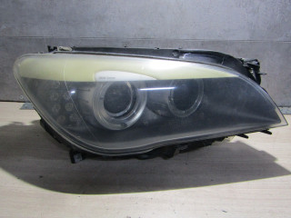 фара правая BMW 7 серия F01/F02 (2008 - 2012), 63117225230