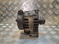генератор Mercedes-Benz A-Класс W168 W168.006 (1997 - 2001), 1.7 л., OM 668.941, дизель, 0121544302, SG9B038, 0111548202, 2542347A - фото №6
