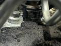 двигатель Renault Megane 2 поколение [рестайлинг] (2006 - 2012), 2.0 л., DCi, M9R 724, дизель, M9R724 - фото №7
