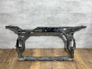 передняя панель крепления облицовки (телевизор) Audi A5 8T (2007 - 2011), 8K0805594L, 8K0805594G, 8K0805594C, 8K0805594E, 8K0805594J, 8K0805594H, 8K0805594F, 8K0805594D, 8K0805594K