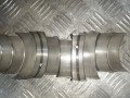 коленвал Land Rover Freelander 2 поколение L359 (2006 - 2010), 2.2 л., TDCi, 224DT, дизель, LR001234, LR022080, 0501N5, 0501L6, 0501L0, C2S52039, 1694472, BG9Q6303AA, 6G9Q6303AA - фото №5