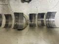 коленвал Mercedes-Benz M-Класс W164 (2005 - 2008), 3.0 л., OM 642.940, дизель, 6420302401, 6420300901, 6420301601, 6420301901, 6420302601 - фото №8