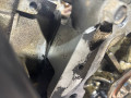 двигатель Kia Carnival 1 поколение (1999 - 2002), 2.5 л., i, K5, бензин, K5 - фото №6