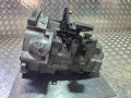 КПП механическая (МКПП) Volkswagen Golf 6 поколение (2008 - 2012), 1.4 л., TSI, CAVD, бензин, МКПП, передний привод, 02S300046P, KWB - фото №2