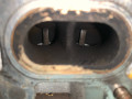 двигатель Mazda CX-9 1 поколение TB (2007 - 2009), 3.7 л., i, CA, бензин, полный привод, CA - фото №9