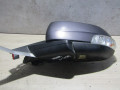 зеркало наружное левое Jaguar XF X250 250 (2007 - 2011), чёрный, C2S51673 - фото №4