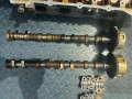 головка блока цилиндров Dodge Caliber 1 поколение (2006 - 2012), 2.0 л., ECN, бензин, 68004168AB, 68004168AI, 68141739AB - фото №4