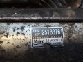 стартер Chevrolet Captiva 1 поколение [рестайлинг] (2011 - 2013), 2.2 л., Z 22 D1, дизель, 25183761 - фото №2