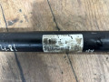 карданный вал BMW X5 E70 (2006 - 2010), 4.8 л., i, N62 B48 B, бензин, АКПП, 26207556020, 7556020 - фото №2