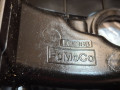 клапанная крышка Ford Focus 3 поколение (2011 - 2015), 2.0 л., MGDA, бензин, CM5E6K271AF, 5253436 - фото №7