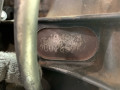 двигатель Renault Megane 3 поколение (2008 - 2014), 2.0 л., Ti, F4R 874, бензин, F4R874 - фото №4