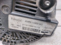генератор Ford Kuga 2 поколение (2013 - 2025), 2.0 л., TDCi, UFMA, дизель, 1762377, AV6N10300MD, AV6N10300MB - фото №5