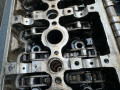 головка блока цилиндров Land Rover Freelander 2 поколение (2006 - 2010), 2.2 л., TDCi, 224DT, дизель, LR005990, 9651569780 - фото №4